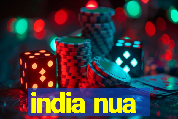 india nua